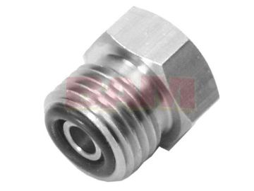Show details for Mercury-Mercruiser 22-892522 FITTING Picture of Mercury-Mercruiser 22-892522 FITTING