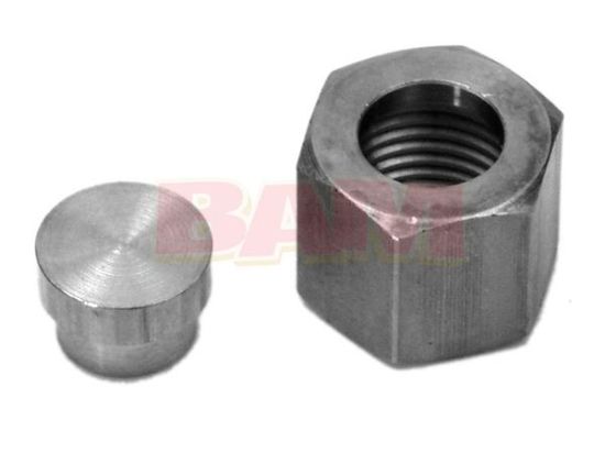 Picture of Mercury-Mercruiser 22-892524 FITTING 