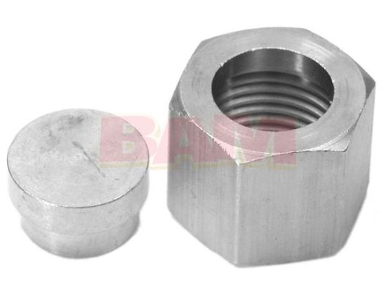 Picture of Mercury-Mercruiser 22-892525 FITTING
