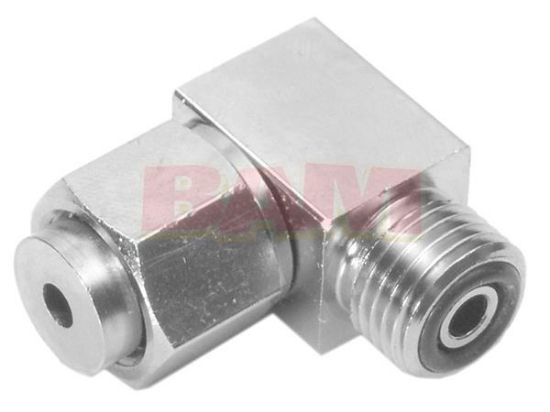 Picture of Mercury-Mercruiser 22-892528 FITTING-ELBOW