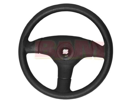 Picture of Mercury-Mercruiser 67-892762A05 Steering Wheel 13.8" Diameter