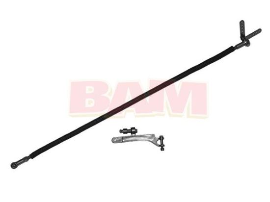 Picture of Mercury-Mercruiser 67-892763A14 KIT-TIE BAR SS