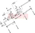 Picture of Mercury-Mercruiser 892789Q32 TIE BAR KIT Triple (26.00