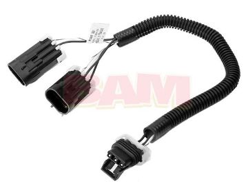 Show details for Mercury Outboard 84-892868T01 Dual Engine Adaptor Y Harness  P/S Picture of Mercury Outboard 84-892868T01 Dual Engine Adaptor Y Harness  P/S