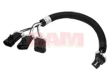Show details for Mercury Outboard 84-892868T02 Adaptor Triple Engine Power Steering Y Harness Picture of Mercury Outboard 84-892868T02 Adaptor Triple Engine Power Steering Y Harness