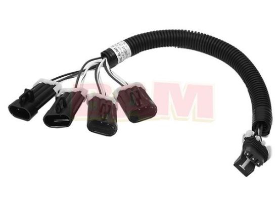 Picture of Mercury-Mercruiser 84-892868T03 HARNESS ASY-QUAD