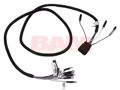 Picture of Mercury-Mercruiser 84-892990T01 Analog Gauge Harness 14 Pin Non DTS 5 ft.