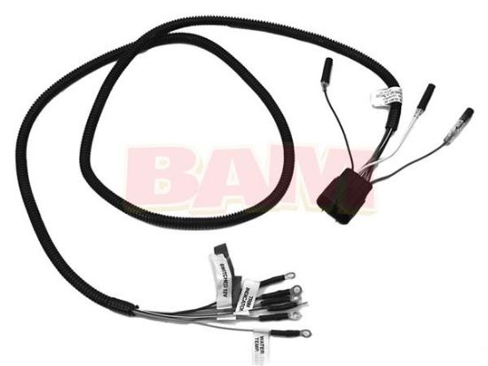 Genuine Mercury Marine parts, large inventory, fast shipping