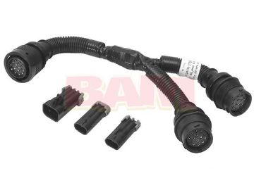 Show details for Mercury-Mercruiser 84-893330K01 HARNESS KIT Dual Helm Ada Picture of Mercury-Mercruiser 84-893330K01 HARNESS KIT Dual Helm Ada