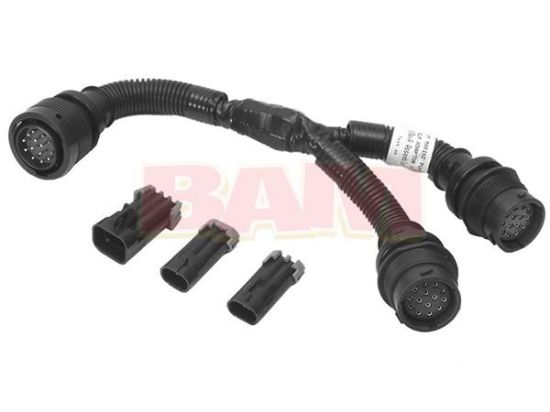 Picture of Mercury-Mercruiser 84-893330K01 HARNESS KIT Dual Helm Ada