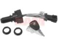 Picture of Mercury-Mercruiser 87-893353A02 Key Switch Assembly 4 Position, 7/8