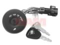 Picture of Mercury-Mercruiser 87-893353A03 Key Switch Kit 4 Position w Hardware