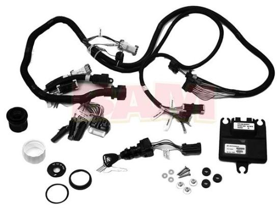 Genuine Mercury Marine parts, large inventory, fast shipping