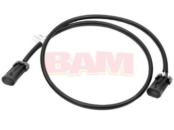 Show details for Mercury-Mercruiser 84-893452A01 CABLE ASSEMBLY Link Picture of Mercury-Mercruiser 84-893452A01 CABLE ASSEMBLY Link