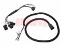 84-895744A02 Triple Engine Trim Harness Kit DTS