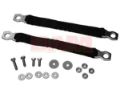 Picture of Mercury Outboard 896297A01 Kicker Strap Kit 9.9 HP