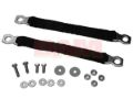 Picture of Mercury Outboard 896297A01 Kicker Strap Kit 9.9 HP