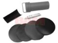 Picture of Mercury-Mercruiser 62-896345A01 REPAIR KIT Hypalon - Red/