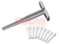 Picture of Mercury-Mercruiser 91-896352A01 DEPINNING TOOL 