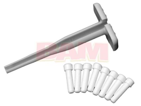 Picture of Mercury-Mercruiser 91-896352A01 DEPINNING TOOL 