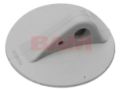 Picture of Mercury-Mercruiser 62-896457 HOLDER Rope - Hypalon Dar