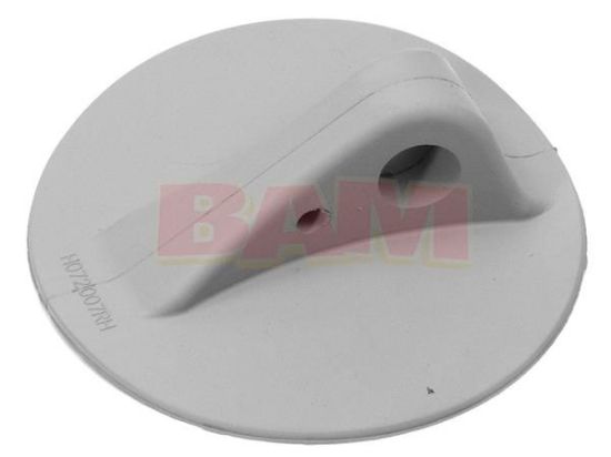 Picture of Mercury-Mercruiser 62-896457 HOLDER Rope - Hypalon Dar