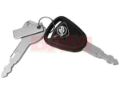 Picture of Mercury-Mercruiser 896919951 Ignition Key Set #951