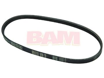 Show details for Mercury-Mercruiser 57-897574Q01 BELT Picture of Mercury-Mercruiser 57-897574Q01 BELT