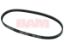 Show details for Mercury-Mercruiser 57-897574Q01 BELT Picture of Mercury-Mercruiser 57-897574Q01 BELT