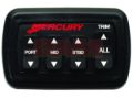 Picture of Mercury-Mercruiser 87-897635K01 TRIM SWITCH ASSEMBLY, Triple