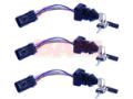 Picture of Mercury-Mercruiser 87-897716K03 Key Switch Triple Engine