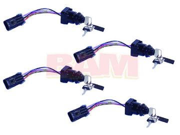 Show details for Mercury-Mercruiser 87-897716K04 SWITCH KT-3P W/MK Picture of Mercury-Mercruiser 87-897716K04 SWITCH KT-3P W/MK