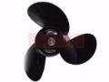 Mercury-Mercruiser 48-897748A11 Black Max 9.5 X 8 RH Propeller