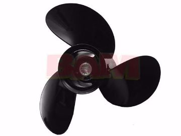 Show details for Mercury-Mercruiser 48-897748A11 Black Max 9.5 X 8 RH Propeller Mercury-Mercruiser 48-897748A11 Black Max 9.5 X 8 RH Propeller