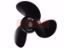 Show details for Mercury-Mercruiser 48-897748A11 Black Max 9.5 X 8 RH Propeller Mercury-Mercruiser 48-897748A11 Black Max 9.5 X 8 RH Propeller