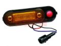 Picture of Mercury-Mercruiser 87-897978T02 LED LIGHT AND SWITCH KIT 