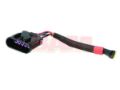Picture of Mercury-Mercruiser 898091T01 RESISTOR ASSEMBLY #93 - D