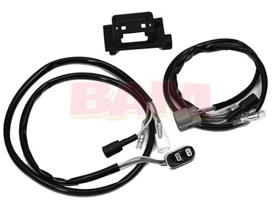 Picture of Mercury-Mercruiser 87-898101A01 TRIM SWITCH KIT 