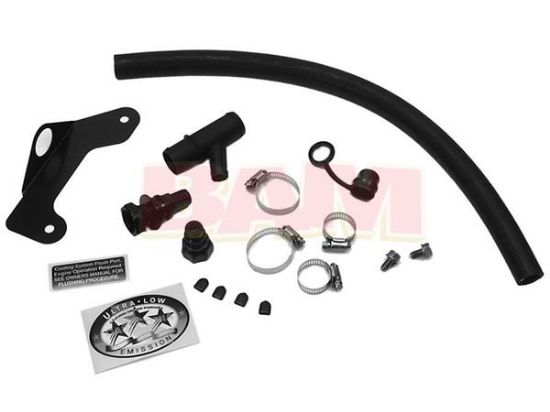 Mercury Mercruiser 898235A02 8.1L 8.2L Engine Flush Kit