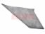 Show details for Mercury Outboard 898245A01 Verado Replacement Skeg Mercury Outboard 898245A01 Verado Replacement Skeg