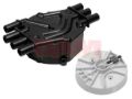 Picture of Mercury-Mercruiser 898253T28 CAP-ROTOR KIT