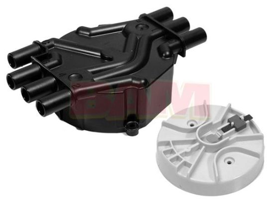 Picture of Mercury-Mercruiser 898253T28 CAP-ROTOR KIT
