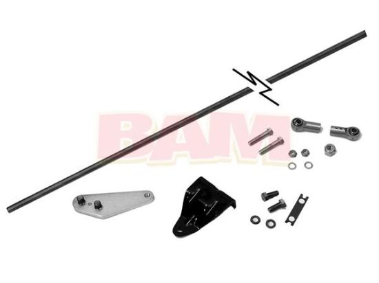 Picture of Mercury-Mercruiser 898370A03 TIE BAR KIT Trolling Moto