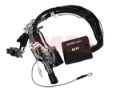 Picture of Mercury-Mercruiser 899625K04 TRM/LMT KIT-DPI