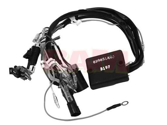 Picture of Mercury-Mercruiser 899625K04 TRM/LMT KIT-DPI