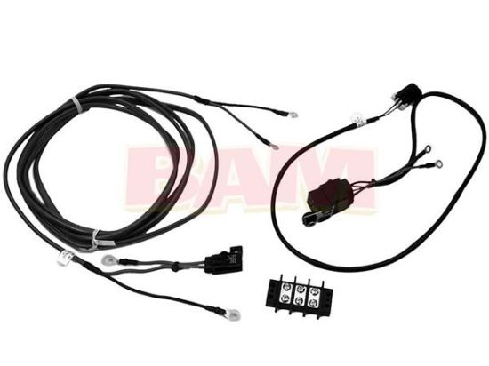 Picture of Mercury-Mercruiser 84-899785K15 HARNESS KIT-15 FT
