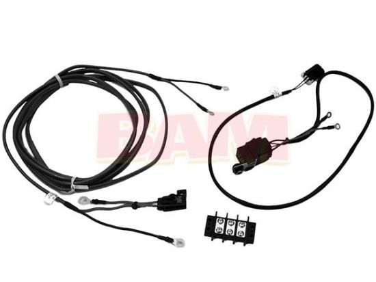 Picture of Mercury-Mercruiser 84-899785K15 Accessory Power Harness Kit 15 Ft.