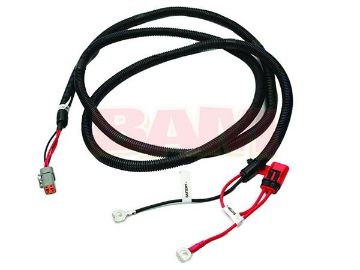Show details for Mercury-Mercruiser 84-899887T13 HARNESS ASSEMBLY Wiring,  Picture of Mercury-Mercruiser 84-899887T13 HARNESS ASSEMBLY Wiring,