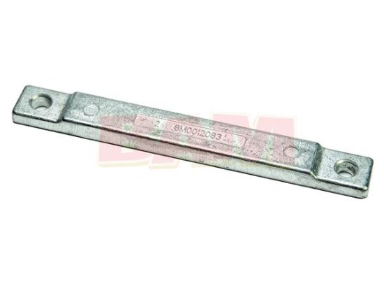 Picture of Mercury-Mercruiser 97-8M0012083 ANODE(ALUM)