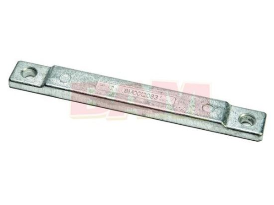 Picture of Mercury-Mercruiser 97-8M0012083 ANODE(ALUM)